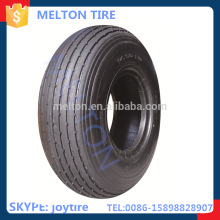 Neumático del desierto de la fábrica del neumático de China 16.00-20 equilibrio dinámico perfecto